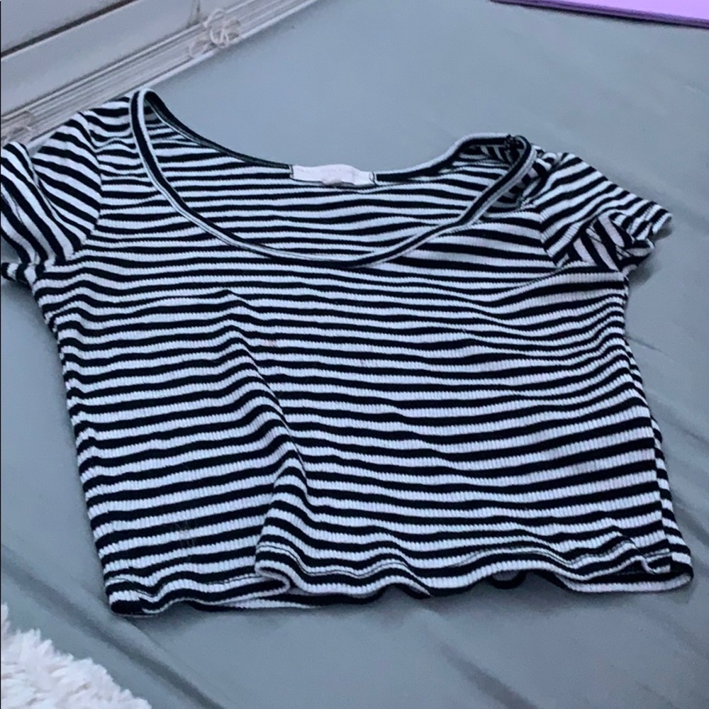 Don’t wear